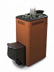 Гейзер Супер Макси Inox ДА ЗК терракота